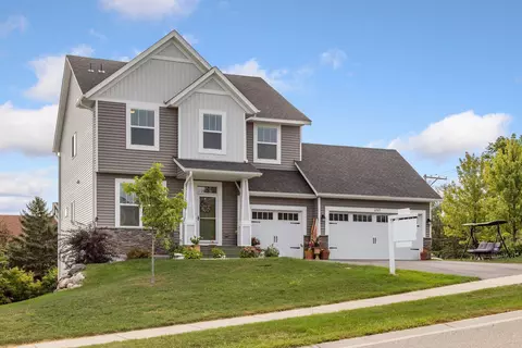 12925 Rose Bluff Blvd, Burnsville, MN 55337