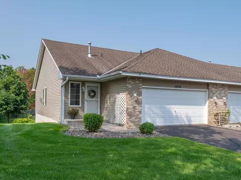 15236 Fluorine St NW, Ramsey, MN 55303