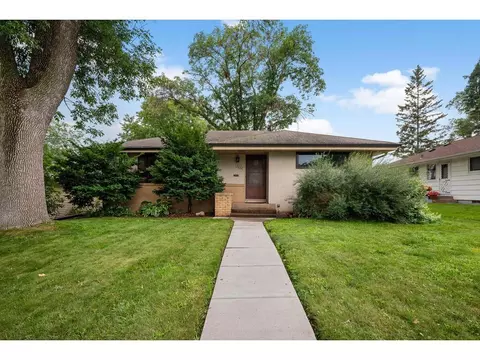 3632 Johnson St NE, Minneapolis, MN 55418