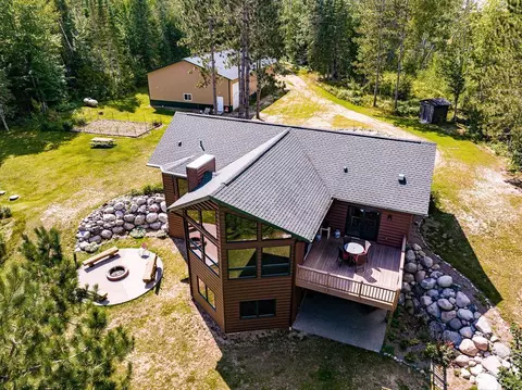 50625 Bluebill Lake Rd, Bigfork, MN 56628
