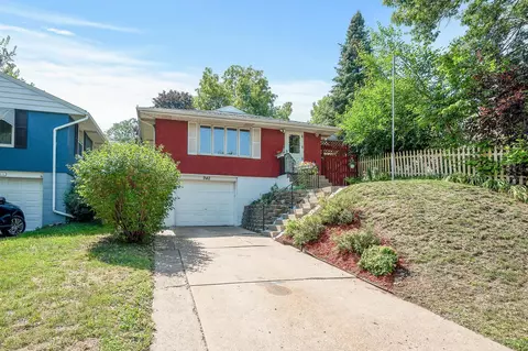 942 Mclean Ave, Saint Paul, MN 55106