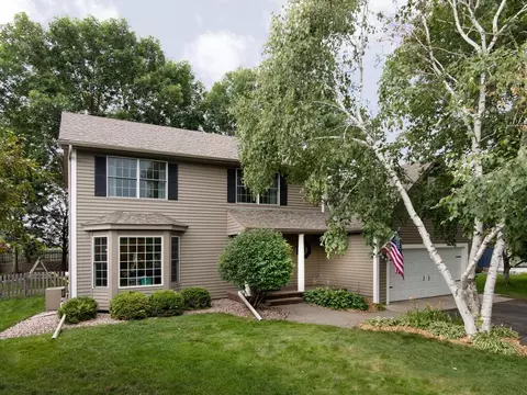2120 Weston Ln N, Plymouth, MN 55447