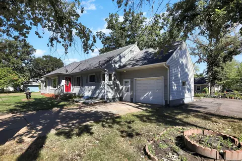 137 2nd St N, Waite Park, MN 56387