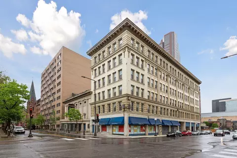 488 Wabasha St N #506, Saint Paul, MN 55102