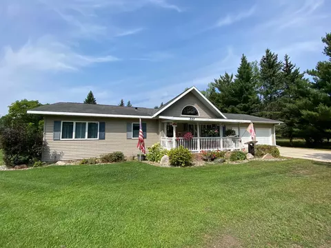 307 Grove Ave N, Park Rapids, MN 56470