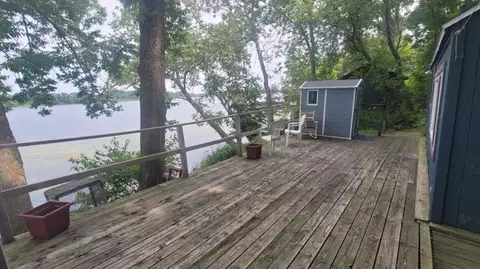 816 E Scharf Ave, Vergas, MN 56587
