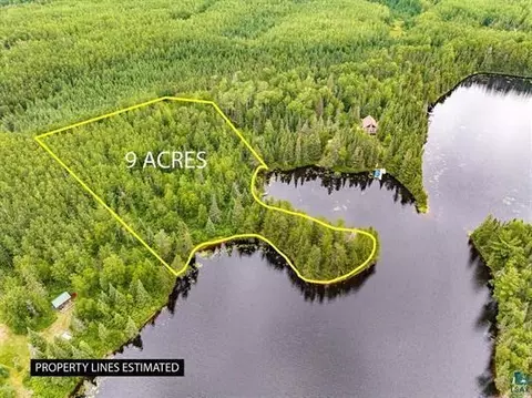 4372 Wiggle Creek Rd, Whiteface Reservoir Unorg. Terr., MN 55763