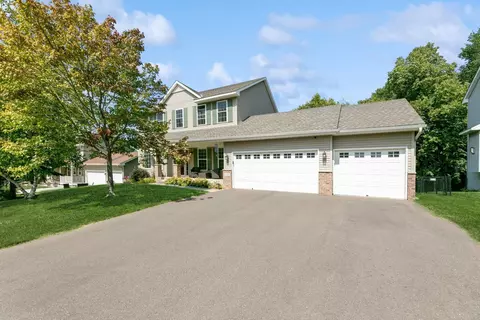 11040 21st St NE, Saint Michael, MN 55376