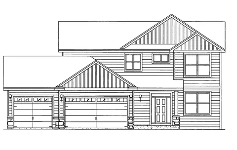 4121 Eaton Cir NE, Monticello, MN 55362