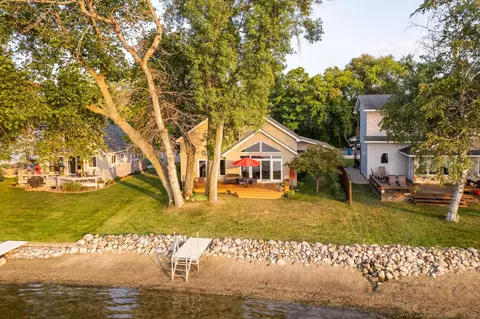21120 Fondant Ave N, Forest Lake, MN 55025