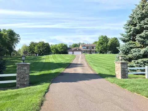 12301 50th St NE, Saint Michael, MN 55376