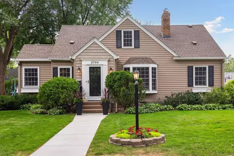 2744 Raleigh Ave, Saint Louis Park, MN 55416