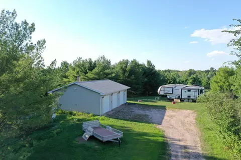 1367 207th Ave, Milltown, WI 54858