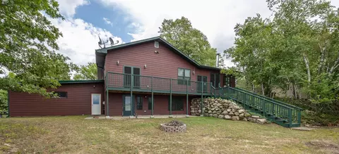 1429 26th Ave NW, Backus, MN 56435