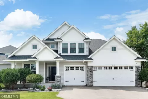6471 Carriage Way, Corcoran, MN 55340