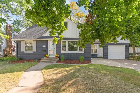 1470 Frankson Ave, Saint Paul, MN 55108