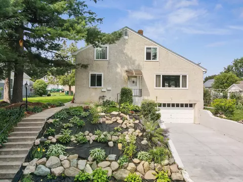 4210 Quincy St NE, Columbia Heights, MN 55421