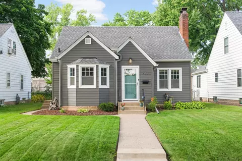 1431 Bayard Ave, Saint Paul, MN 55116