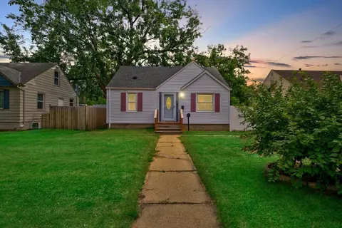 4932 Aldrich Ave N, Minneapolis, MN 55430