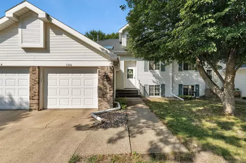 1126 Par Ln, Willmar, MN 56201