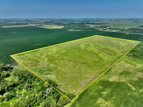 Nnn 480th Street, Sandnes Twp, MN 56245