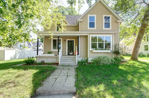 203 Central Ave S, New Prague, MN 56071