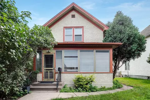 1617 Madison St NE, Minneapolis, MN 55413