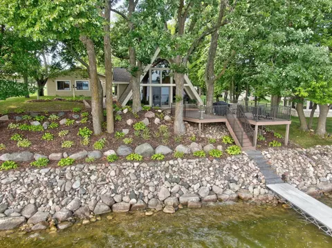 32394 742nd Ave, South Haven, MN 55382