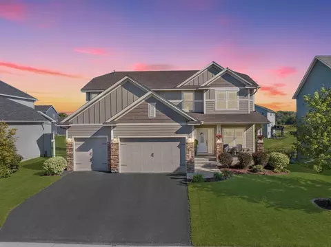 4515 121st Ave NE, Blaine, MN 55449