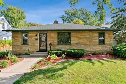 3141 Maryland Ave S, Saint Louis Park, MN 55426