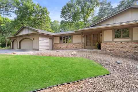 14942 Evergreen St NW, Andover, MN 55304