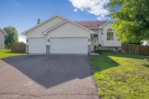 3545 Kalenda Ave NE, Saint Michael, MN 55376
