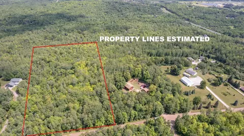 Tbd Eagle Lake Road, Rice Lake Twp, MN 55803