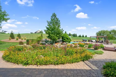 Exterior - 6580 71st Ln, Greenfield, MN 55357 photo 16 of 31