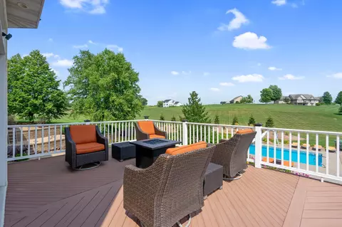 Exterior - 6580 71st Ln, Greenfield, MN 55357 photo 5 of 31