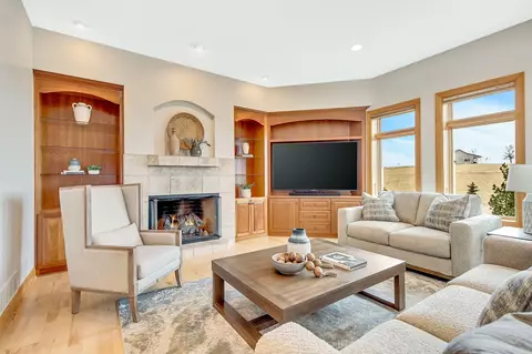 Living - 6580 71st Ln, Greenfield, MN 55357 photo 5 of 10