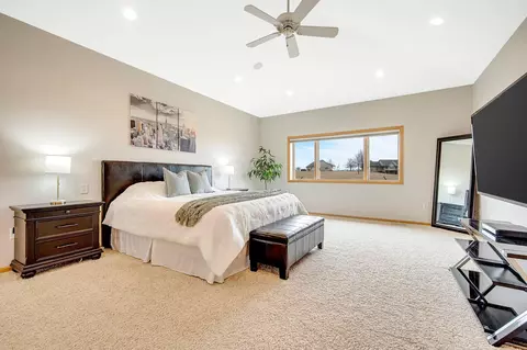 Bedroom - 6580 71st Ln, Greenfield, MN 55357 photo 1 of 6