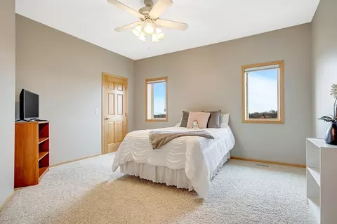 Bedroom - 6580 71st Ln, Greenfield, MN 55357 photo 5 of 6