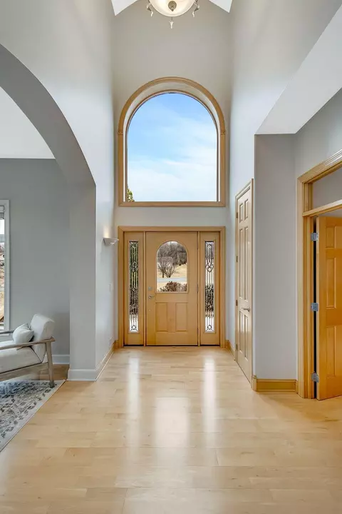 Entry Way - 6580 71st Ln, Greenfield, MN 55357 photo 1 of 8