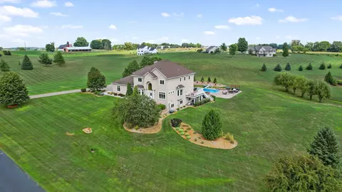 6580 71st Ln, Greenfield, MN 55357