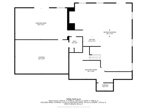 Floorplan - 6580 71st Ln, Greenfield, MN 55357 photo 3 of 3