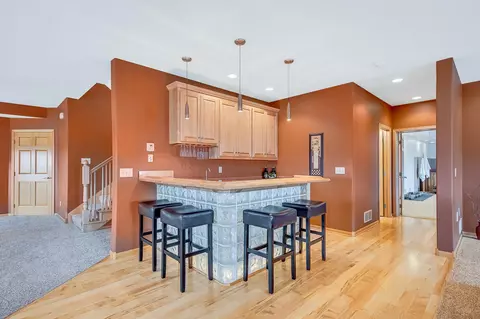 Kitchen - 6580 71st Ln, Greenfield, MN 55357 photo 9 of 9