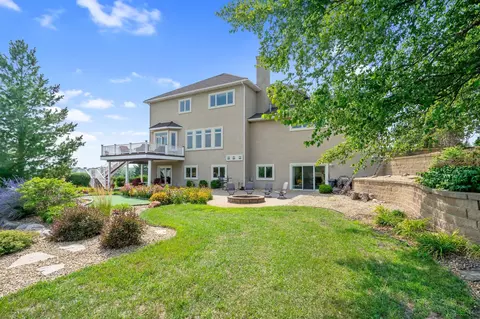 Exterior - 6580 71st Ln, Greenfield, MN 55357 photo 17 of 31