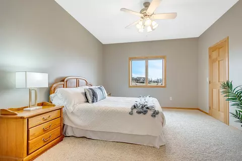 Bedroom - 6580 71st Ln, Greenfield, MN 55357 photo 4 of 6