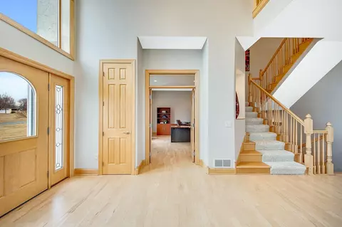 Entry Way - 6580 71st Ln, Greenfield, MN 55357 photo 5 of 8