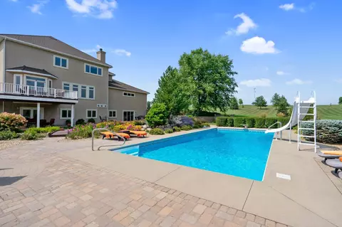 Exterior - 6580 71st Ln, Greenfield, MN 55357 photo 12 of 31