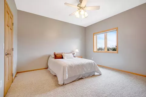 Bedroom - 6580 71st Ln, Greenfield, MN 55357 photo 6 of 6