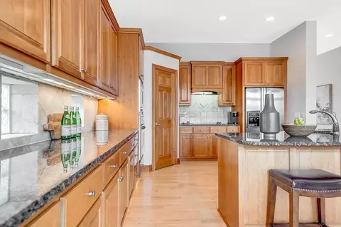 Kitchen - 6580 71st Ln, Greenfield, MN 55357 photo 4 of 9
