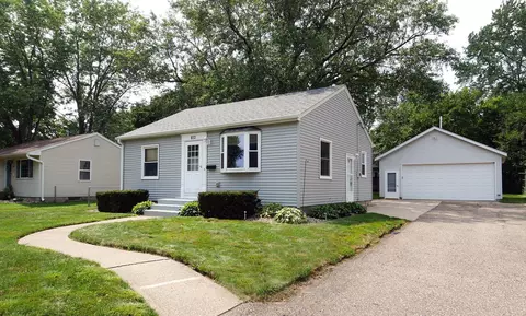 812 Bailey St, Hastings, MN 55033
