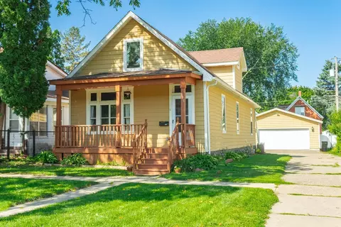 375 Toronto St, Saint Paul, MN 55102